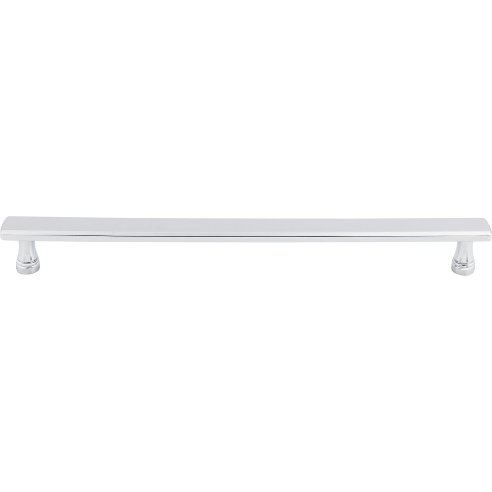 Kingsbridge 12" Centers Appliance Pull in Polished Chrome