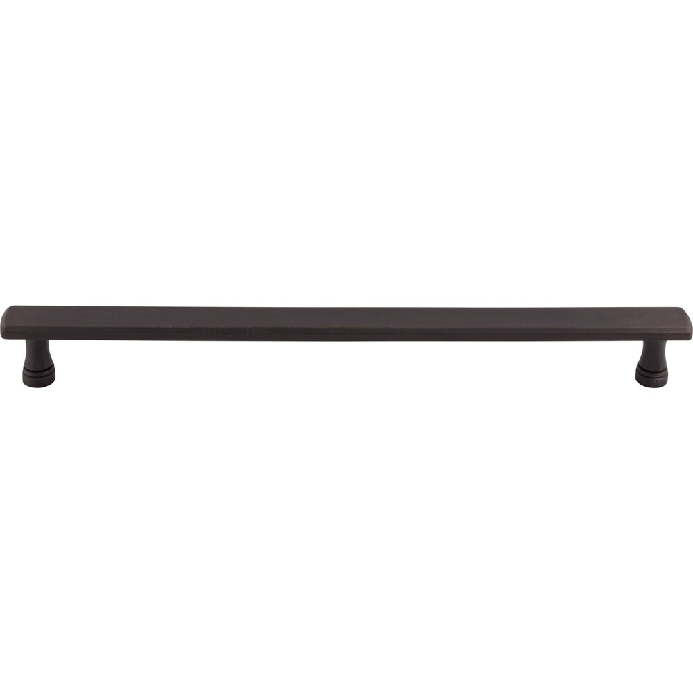 Kingsbridge 12" Centers Appliance Pull in Sable