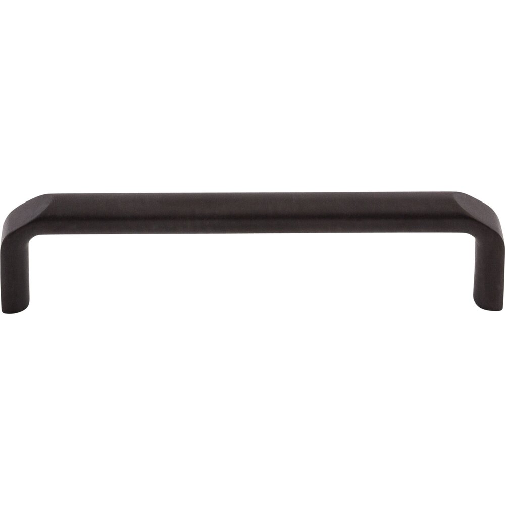 Exeter 5 1/16" Centers Bar Pull in Sable