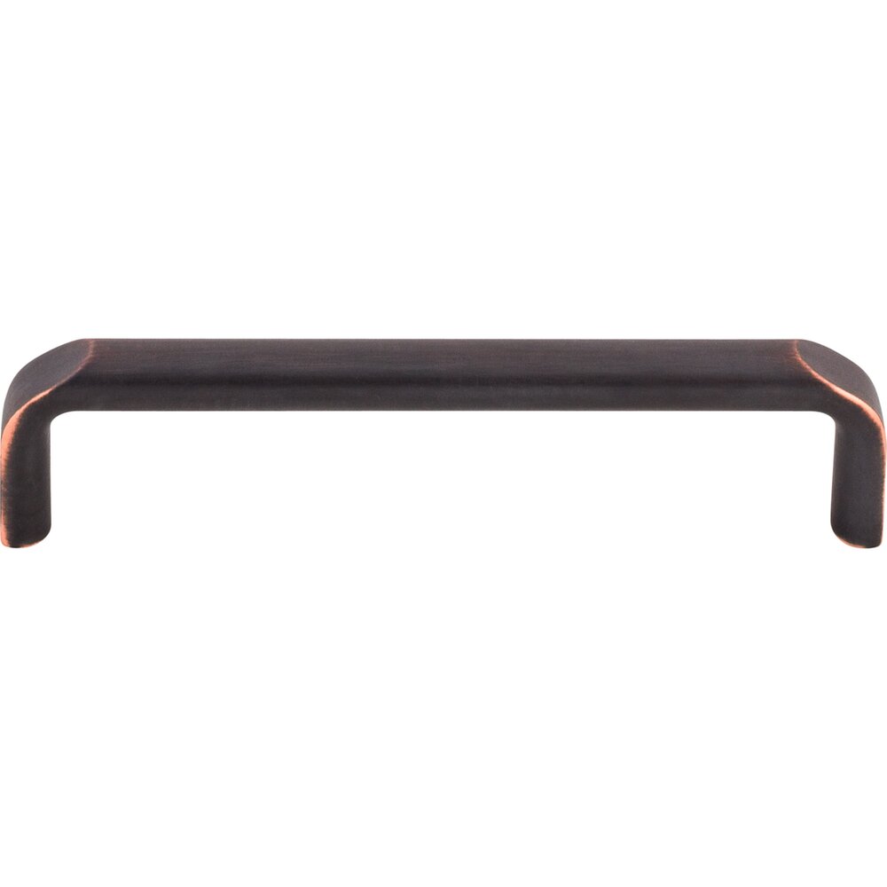 Exeter 5 1/16" Centers Bar Pull in Umbrio