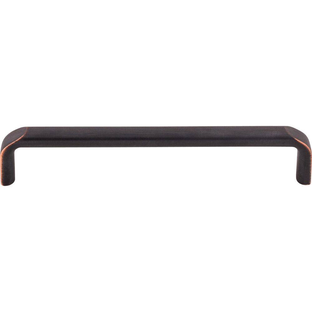Exeter 6 5/16" Centers Bar Pull in Umbrio