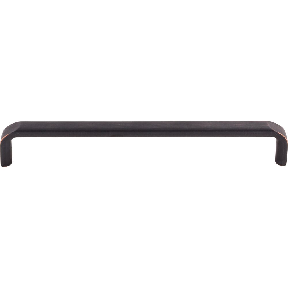 Exeter 7 9/16" Centers Bar Pull in Umbrio