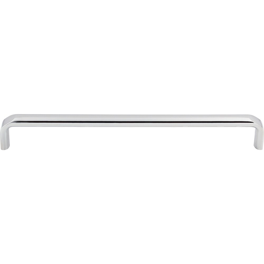 Exeter 8 13/16" Centers Bar Pull in Polished Chrome