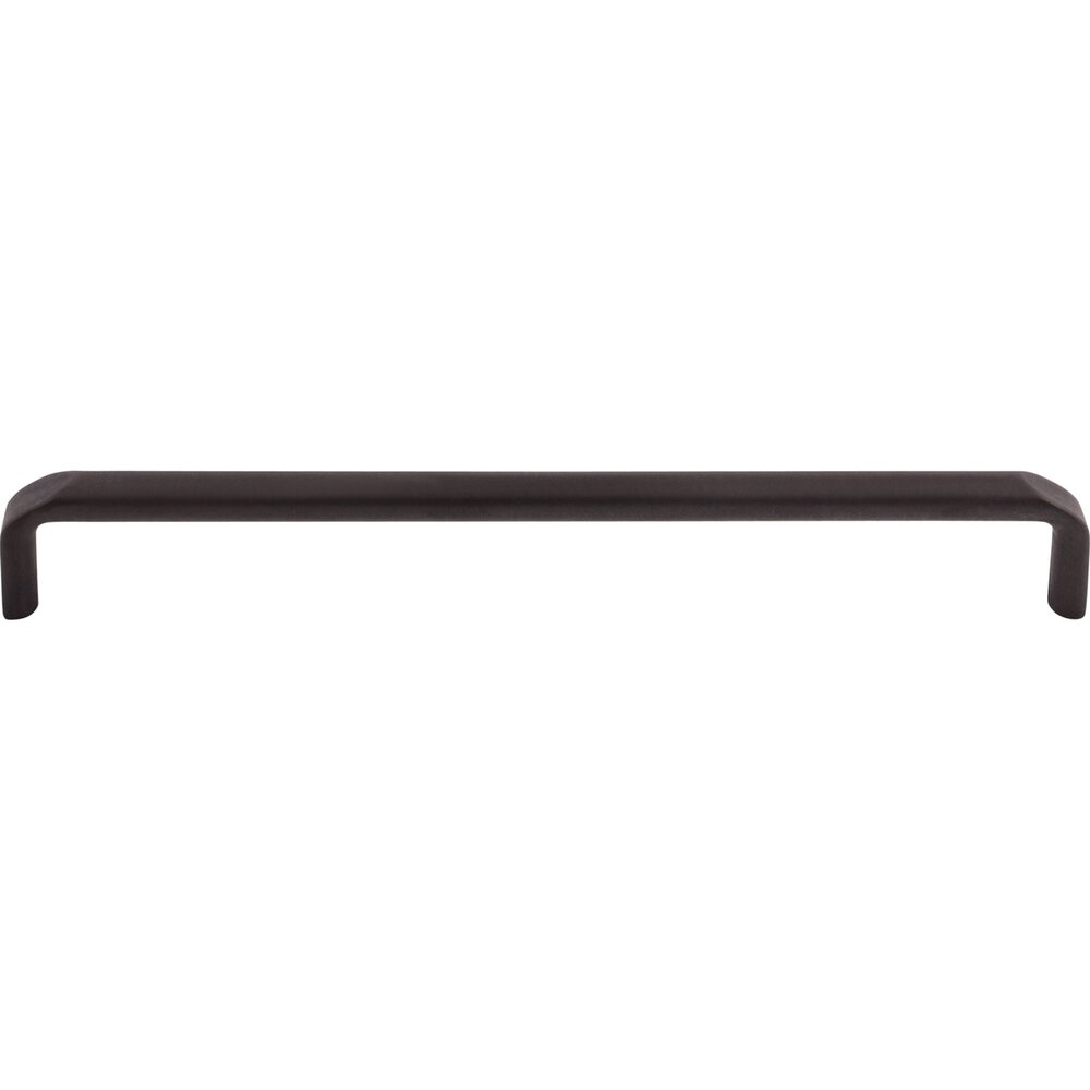Exeter 8 13/16" Centers Bar Pull in Sable