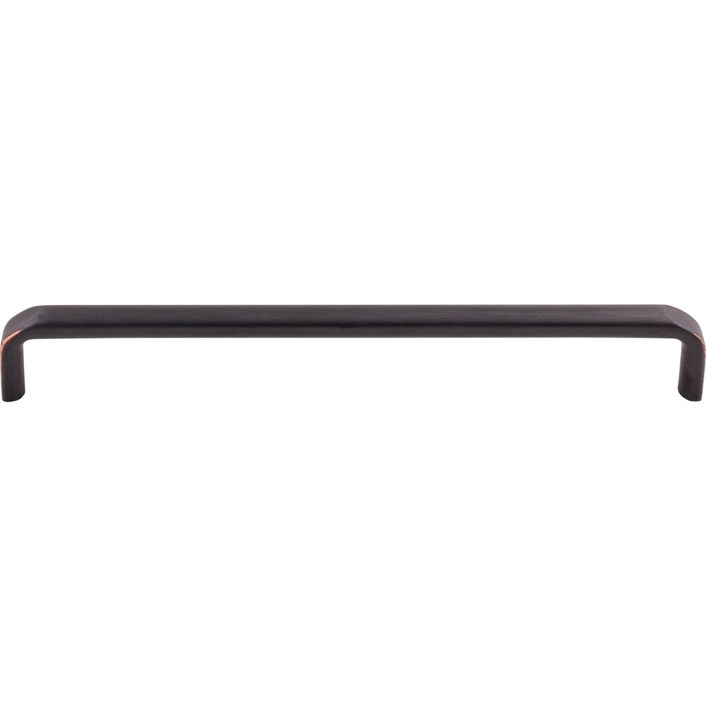 Exeter 8 13/16" Centers Bar Pull in Umbrio