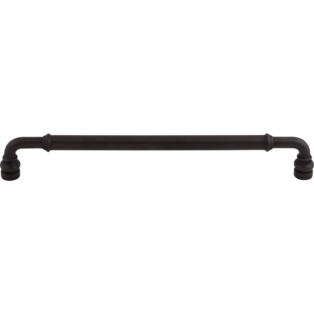 Brixton 8 13/16" Centers Bar Pull in Sable