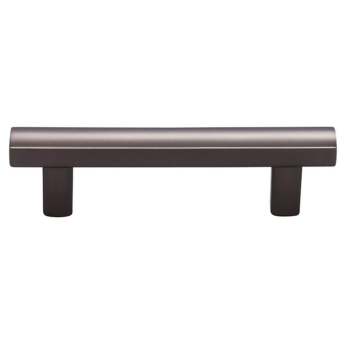 Hillmont 3" Centers Bar Pull in Ash Gray