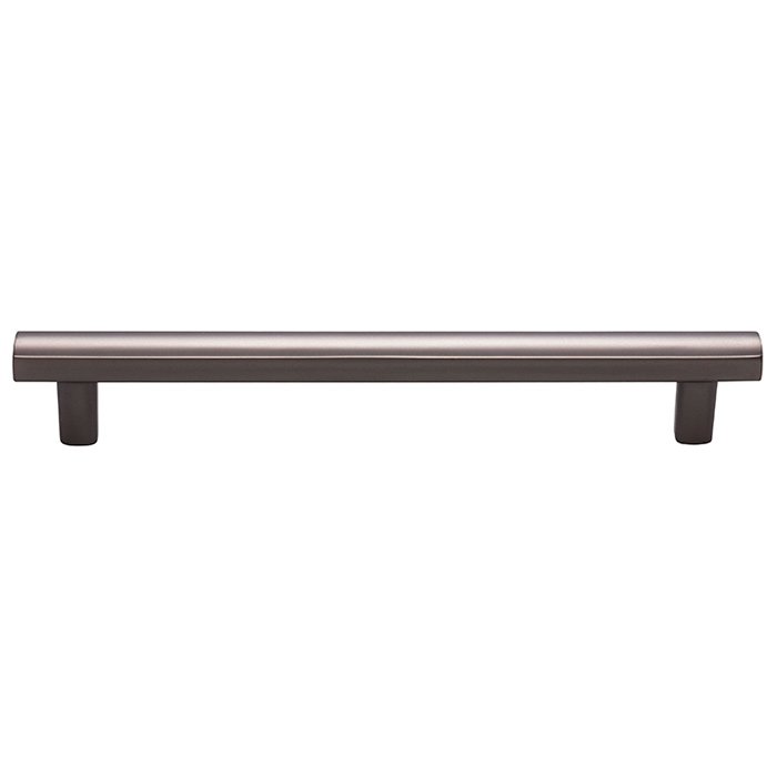 Hillmont 6 5/16" Centers Bar Pull in Ash Gray