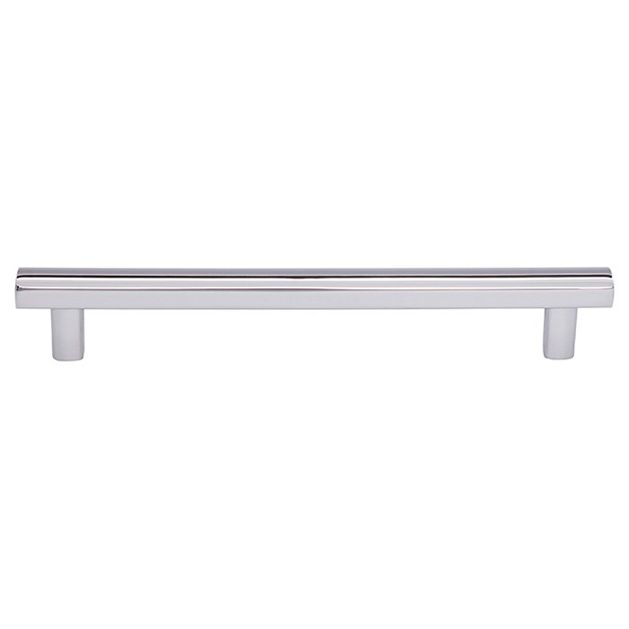 Hillmont 6 5/16" Centers Bar Pull in Polished Chrome