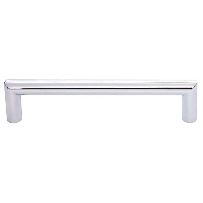 Kinney 5 1/16" Centers Bar Pull in Polished Chrome