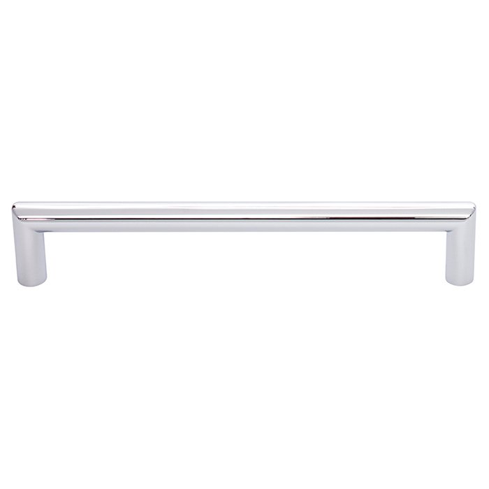 Kinney 6 5/16" Centers Bar Pull in Polished Chrome
