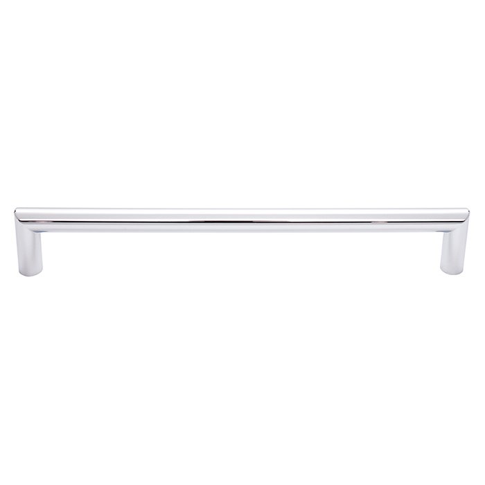 Kinney 12" Centers Appliance Pull in Polished Nickel