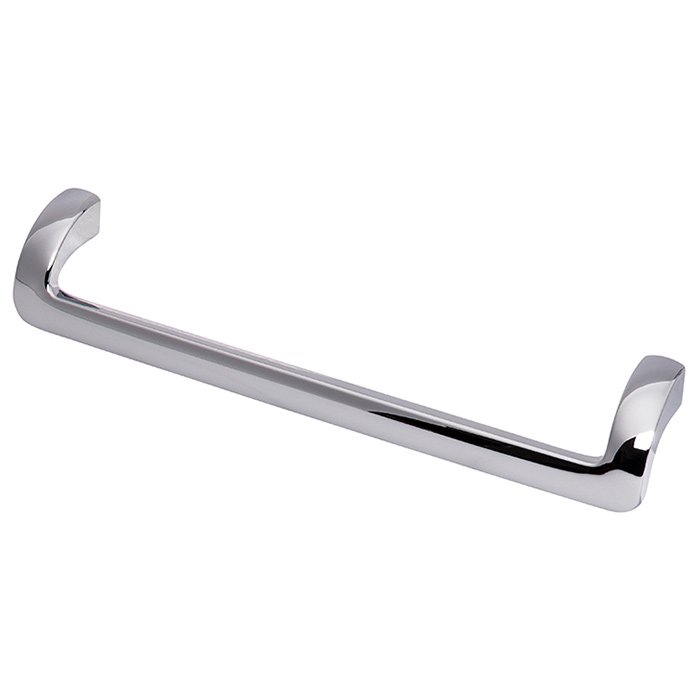 Kentfield 7 9/16" Centers Bar Pull in Polished Chrome