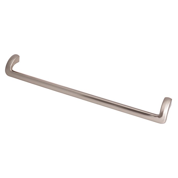Kentfield 12" Centers Bar Pull in Brushed Satin Nickel