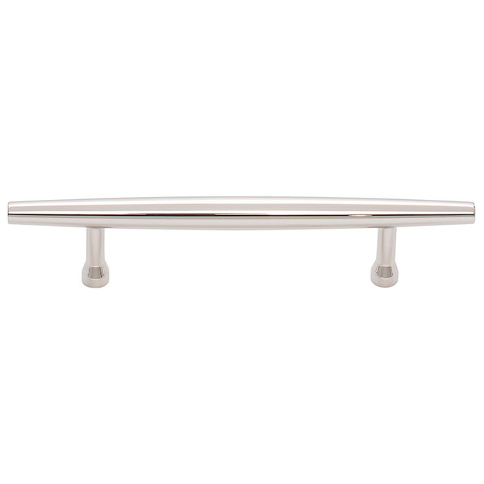 Allendale 3 3/4" Centers Bar Pull in Polished Nickel