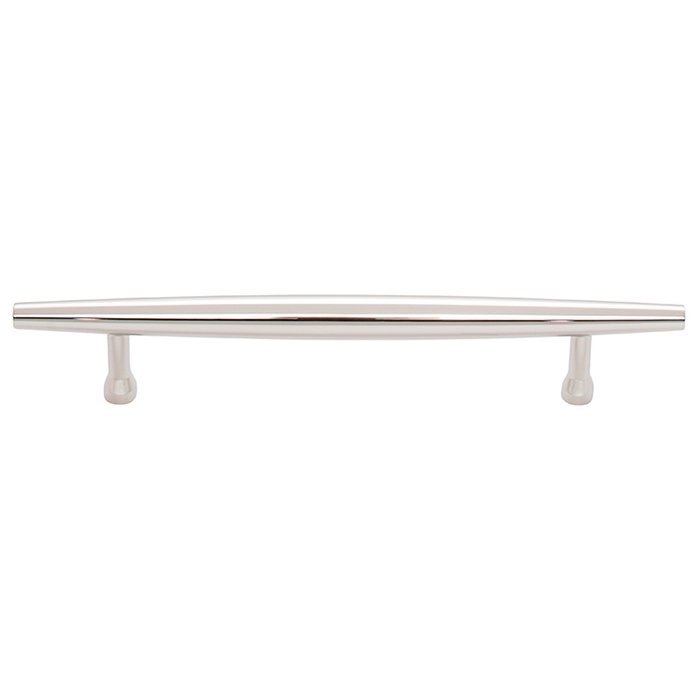 Allendale 5 1/16" Centers Bar Pull in Polished Nickel