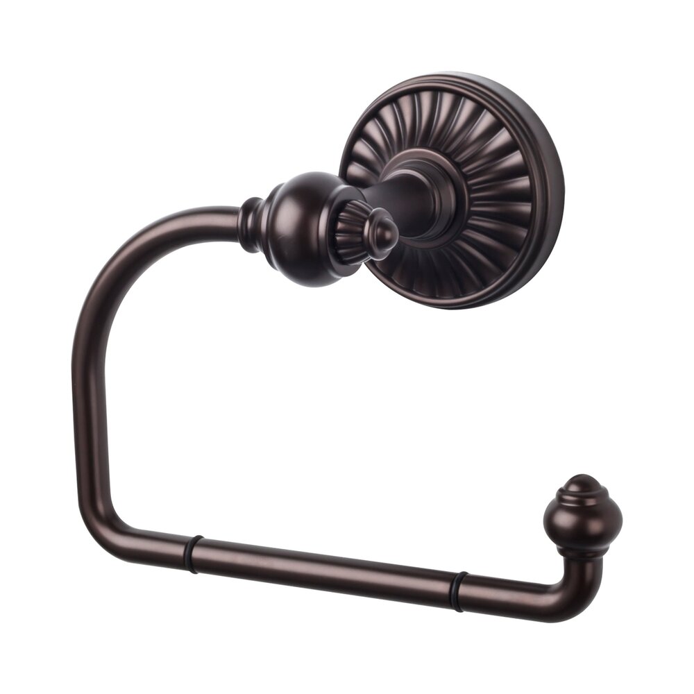 Tuscany Bath Tissue Hook in Oil Rubbed Bronze