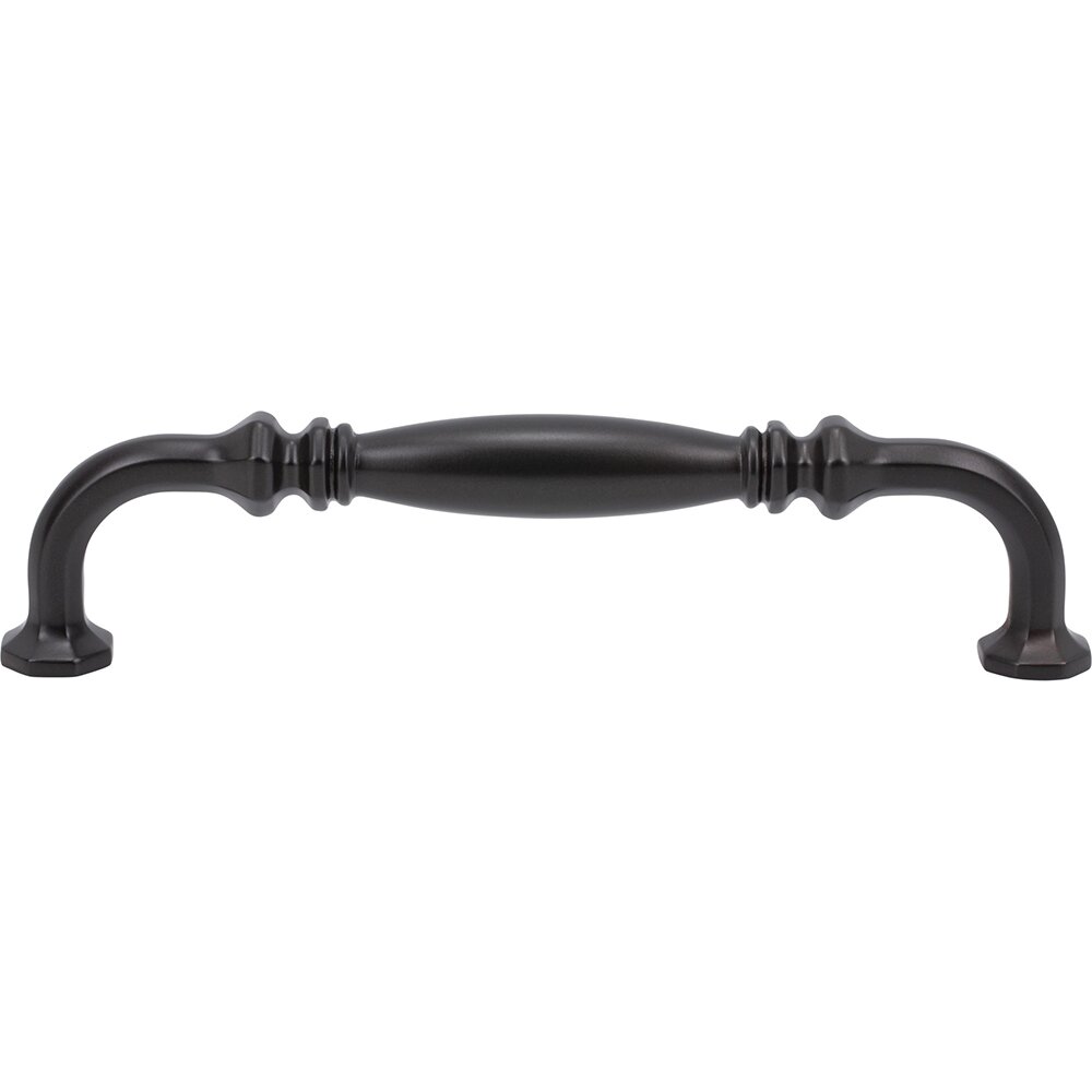 6 5/16" Centers Pull in Oil Rubbed Bronze