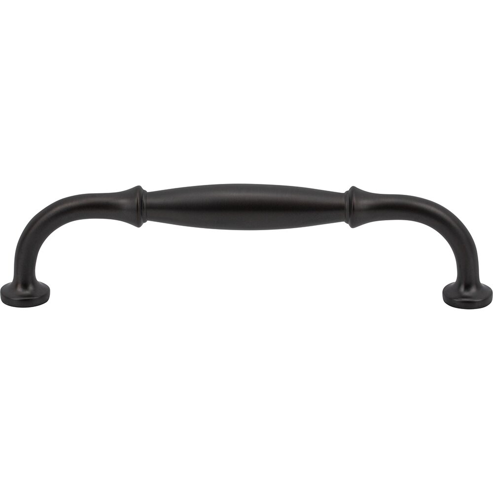 5" Centers D Handle in Oil Rubbed Bronze