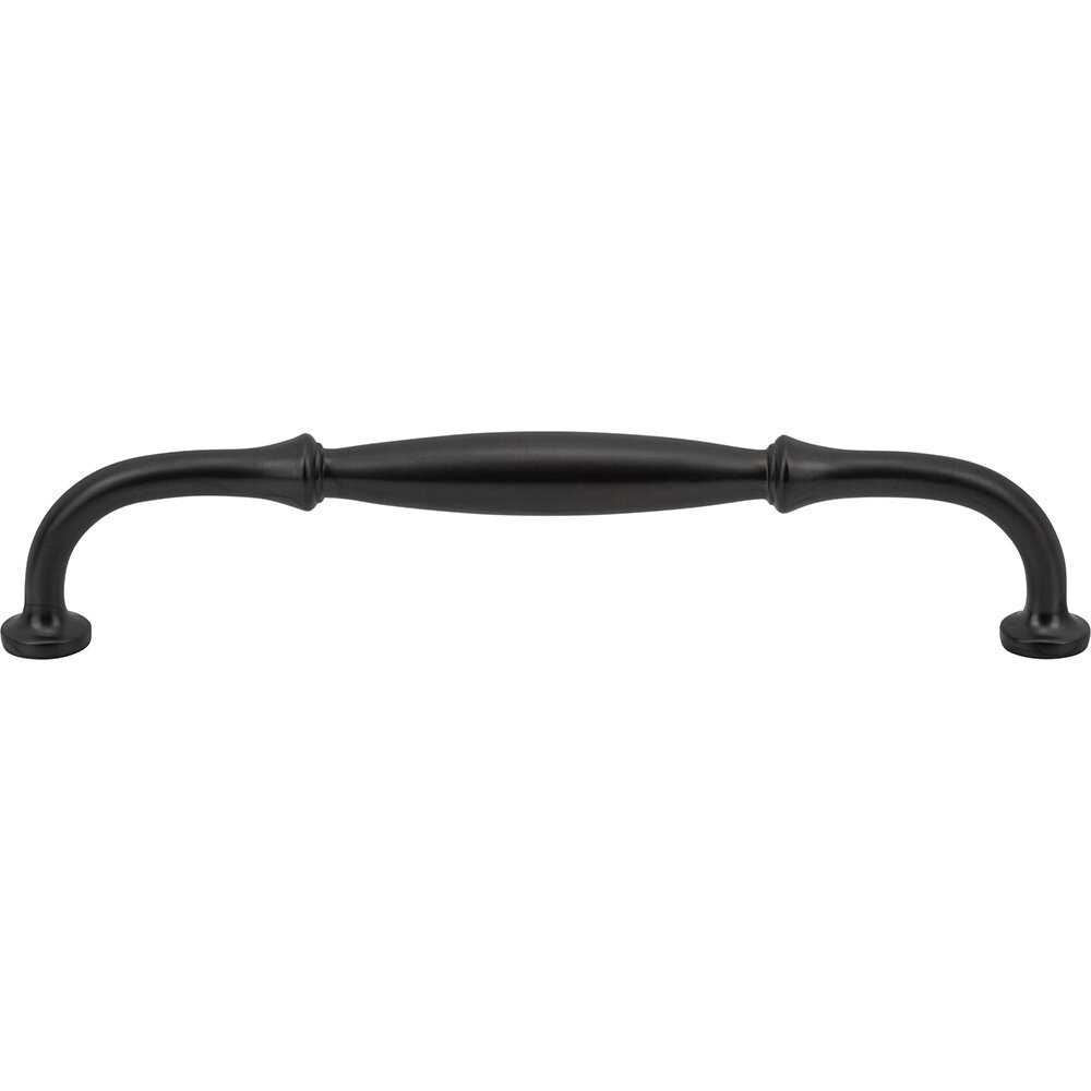 6 5/16" Centers D Handle in Oil Rubbed Bronze