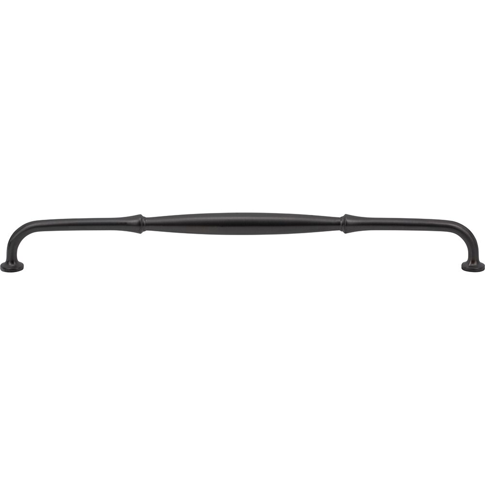 12" Centers D Handle in Oil Rubbed Bronze