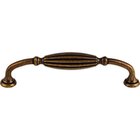 Tuscany 5 1/16" Centers Bar Pull in German Bronze