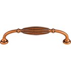 Tuscany 5 1/16" Centers Bar Pull in Old English Copper