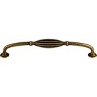 Tuscany 8 13/16" Centers Bar Pull in German Bronze