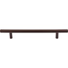 Hopewell 6 5/16" Centers Bar Pull in Oil Rubbed Bronze