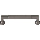 Cumberland 5 1/16" Centers Bar Pull in Ash Gray