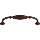 Tuscany 5 1/16" Centers Bar Pull in Oil Rubbed Bronze