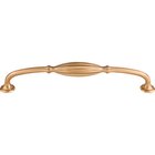 Tuscany 8 13/16" Centers Bar Pull in Brushed Bronze