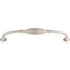 Tuscany 8 13/16" Centers Bar Pull in Brushed Satin Nickel