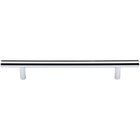Hopewell 6 5/16" Centers Bar Pull in Polished Chrome