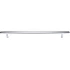 Hopewell 11 11/32" Centers Bar Pull in Polished Chrome