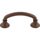 Lund 3" Centers Arch Pull in Oil Rubbed Bronze