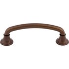 Lund 4" Centers Arch Pull in Oil Rubbed Bronze