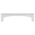 Riverside 3 3/4" Centers Bar Pull in Polished Chrome