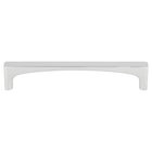 Riverside 5 1/16" Centers Bar Pull in Polished Chrome