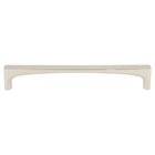 Riverside 6 5/16" Centers Bar Pull in Polished Nickel