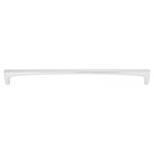 Riverside 12" Centers Bar Pull in Polished Chrome