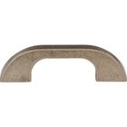Neo 3" Centers Bar Pull in Pewter Antique
