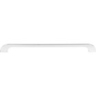 Neo 12" Centers Bar Pull in Polished Chrome
