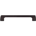 Holland 6 5/16" Centers Bar Pull in Sable