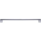 Holland 12" Centers Bar Pull in Polished Chrome