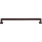 Ascendra 9" Centers Bar Pull in Sable