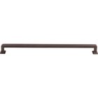 Ascendra 12" Centers Bar Pull in Sable