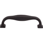 Contour 3 3/4" Centers Bar Pull in Sable