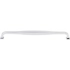 Contour 12" Centers Bar Pull in Polished Chrome