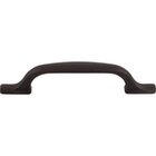 Torbay 3 3/4" Centers Arch Pull in Sable